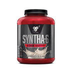 BSN Syntha-6 Edge - 1.87kg / Cookies & Cream - Protein Blend Powder (Whey Protein Concentrate Whey Protein Isolate
