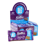 WheyBetterProtein Chocolate Immune Blend of Vitamins - MyGymSupplements
