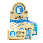 WheyBetterProtein Chocolate Immune Blend of Vitamins - MyGymSupplements