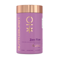 Nutriburst Zen Flo - 60 Gummies / Raspberry - Vitamin B6 Gummies