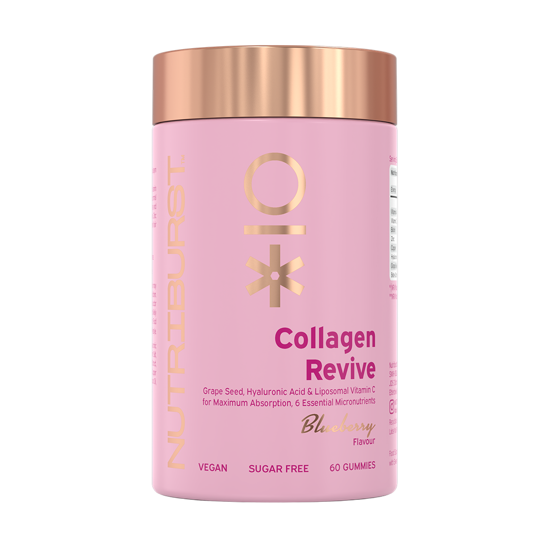 Nutriburst Collagen Revive