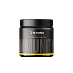 BYOND PERFORMANCE Immunity Mushroom Capsules - 60 Caps - Mushrooms