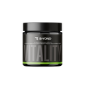 BYOND PERFORMANCE Vitality Mushroom Capsules - 60 Caps - Ginseng