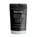 BYOND PERFORMANCE Elite Sleep Mouth Tape - 30Strips