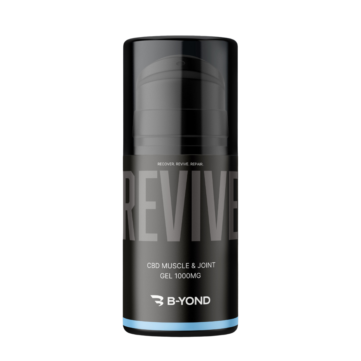 BYOND PERFORMANCE CBD Muscle & Joint Gel - 100ml - CBD Gel