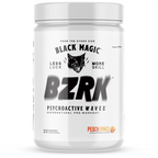 Black Magic BZRK Pre-Workout - Pre-Workout Powder