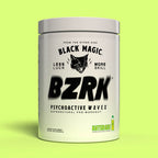 Black Magic BZRK Pre-Workout - Pre-Workout Powder