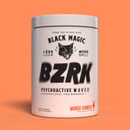 Black Magic BZRK Pre-Workout - 487.5g / Mango Sunrise - Pre-Workout Powder