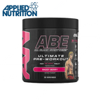 Applied Nutrition ABE (All Black Everything) - 375g / Baddy Berry - Pre-Workout Powder