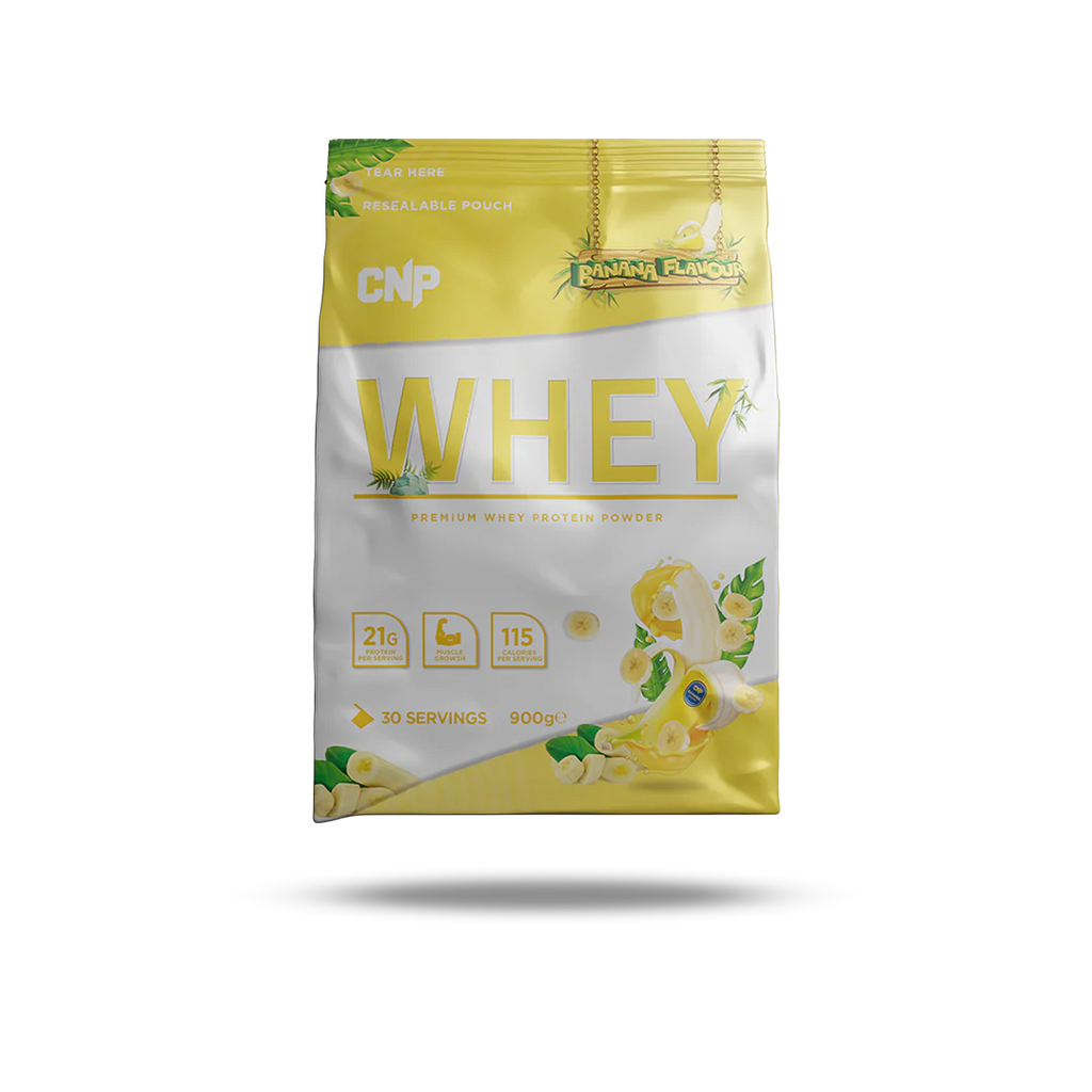 CNP Whey Protein Powder
