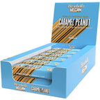 Barebells Soft Bar Vegan Caramel Peanut 12x55g