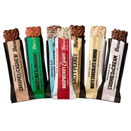 Barebells Protein Bar - MyGymSupplements