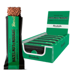 Barebells Protein Bar - 12x55g / Hazelnut & Nougat - Protein Bars