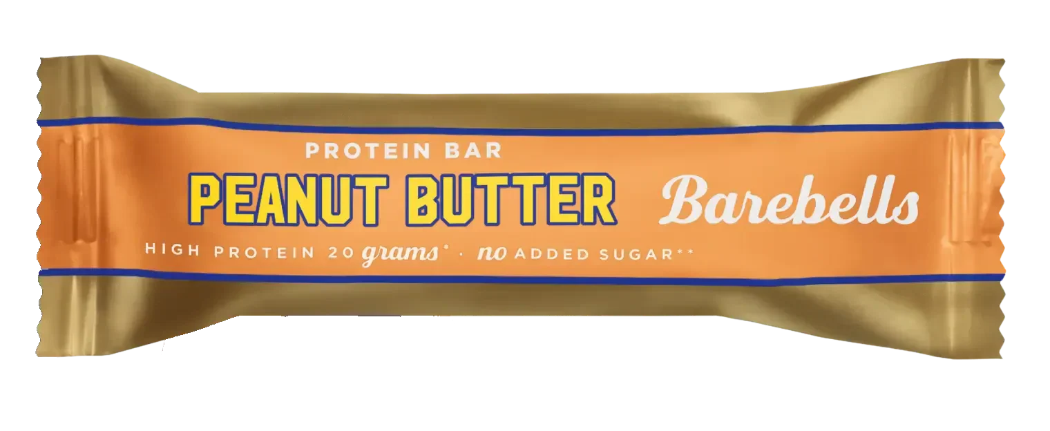 Barebells Protein Bar - Protein Bars