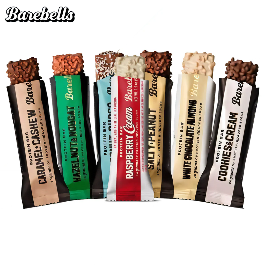 Barebells Protein Bar - Protein Bars