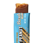 Barebells Soft Bar Vegan Caramel Peanut 12x55g