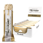 Barebells Protein Bar - 12x55g / White Chocolate Salty Peanut - Protein Bars