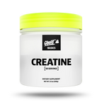 Ghost Basics Creatine 258g - MyGymSupplements