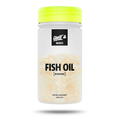 Ghost Basics Fish Oil 60 Caps - MyGymSupplements