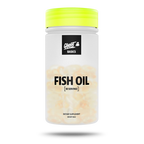 Ghost Basics Fish Oil 60 Caps - MyGymSupplements