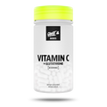 Ghost Basics - Vitamin C and Glutathione 60 Caps - MyGymSupplements