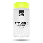 Ghost Basics - Vitamin C and Glutathione 60 Caps - MyGymSupplements