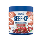 Applied Nutrition Beef XP - 150g / Cherry Apple - Protein Powder