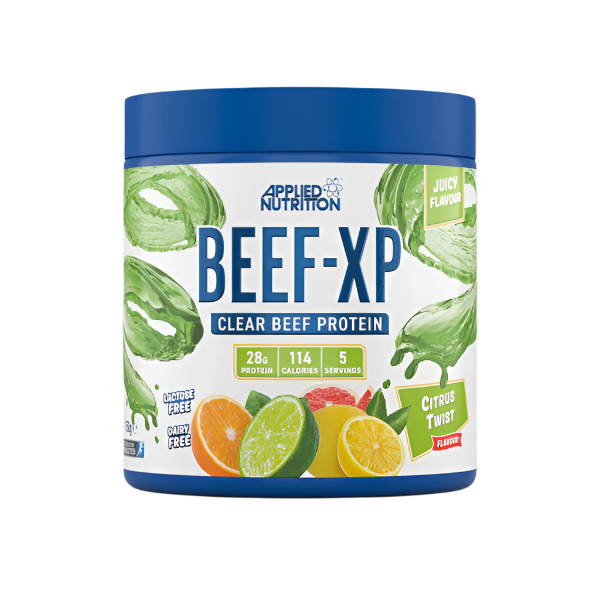 Applied Nutrition Beef XP - 150g / Citrus Twist - Protein Powder