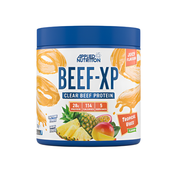 Applied Nutrition Beef XP - 150g / Tropical Vibes - Protein Powder