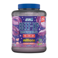Applied Nutrition Beef XP - 1.8kg / Blackcurrant Millions - Protein Powder