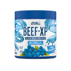 Applied Nutrition Beef XP - 150g / Blue Raspberry - Protein Powder