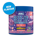 Applied Nutrition Beef XP - Protein Powder