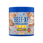 Applied Nutrition Beef XP - 150g / Cola Millions - Protein Powder