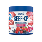 Applied Nutrition Beef XP - 150g / Mixed Berry - Protein Powder