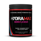 Strom Sports HydraMAX - Hydration Powder