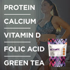 Bio-Synergy Active Woman Activate 450g
