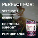 Bio-Synergy Active Woman Activate 450g
