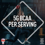 Bio-Synergy BCAA 360g