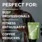 Bio-Synergy Matcha 150g