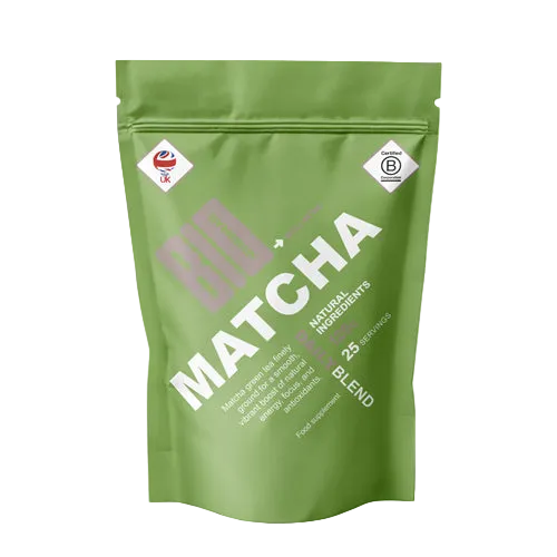 Bio-Synergy Matcha 150g