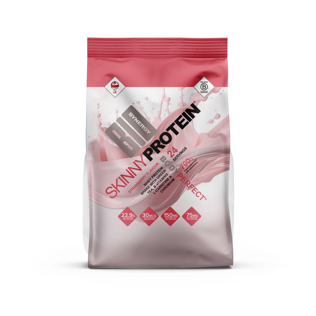 Bio-Synergy Skinny Protein 700g