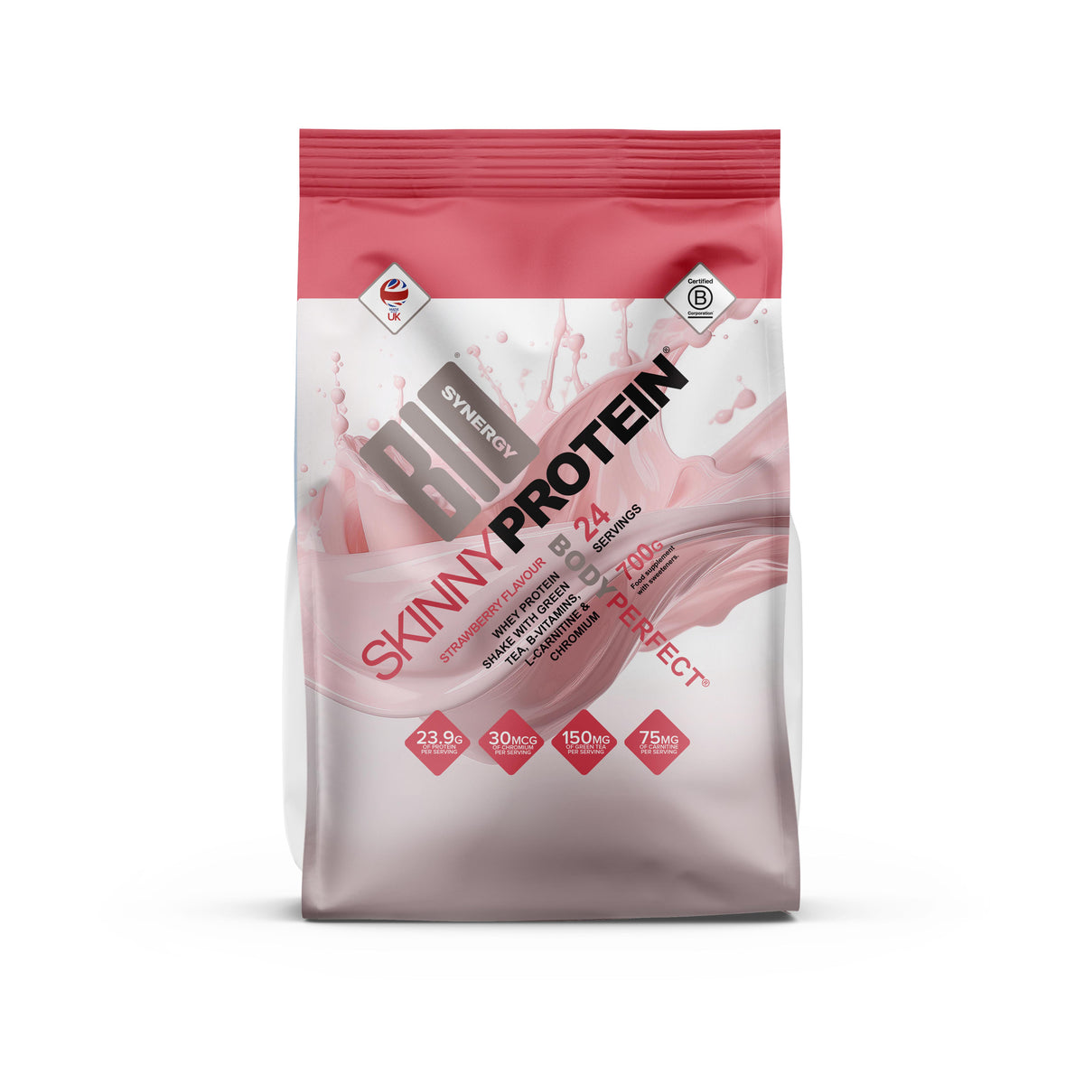 Bio-Synergy Skinny Protein 700g