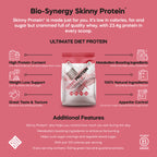 Bio-Synergy Skinny Protein 700g