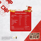 CNP Cream of Rice - Functional Foods