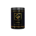 Illegal Nutrition Premium Pre-Workout (Stim + Pump) - 193g / Strawberry - Pre-Workout Powder