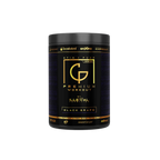 Illegal Nutrition Premium Pre-Workout (Stim + Pump) - 193g / Strawberry - Pre-Workout Powder