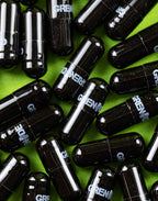 Grenade Black Ops - 100 Caps - Weight Loss Support Capsules