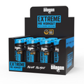 Little Dragon Extreme Pre-Workout Shot - 12x60ml / Blue Raspberry
