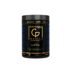 Illegal Nutrition Premium Pre-Workout (Stim + Pump) - 193g / Strawberry - Pre-Workout Powder