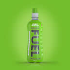 Applied Nutrition Body Fuel Electrolyte Water - 12x500ml / Lemon & Lime - Energy Ready-to-Drinks